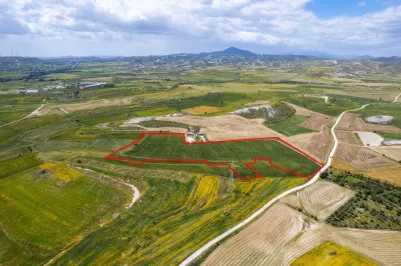 Сельхоз земля - 18501, photo 2