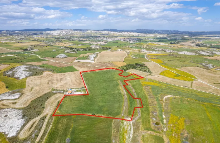 Сельхоз земля - 18501, photo 5