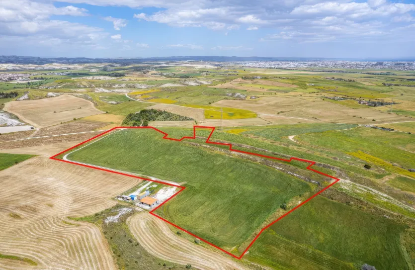 Сельхоз земля - 18501, photo 6