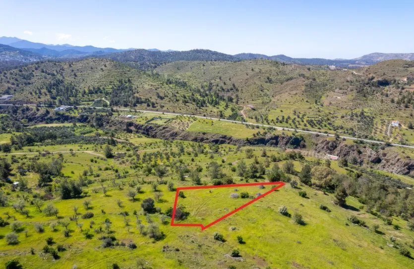 Agricultural land for sale - 18500