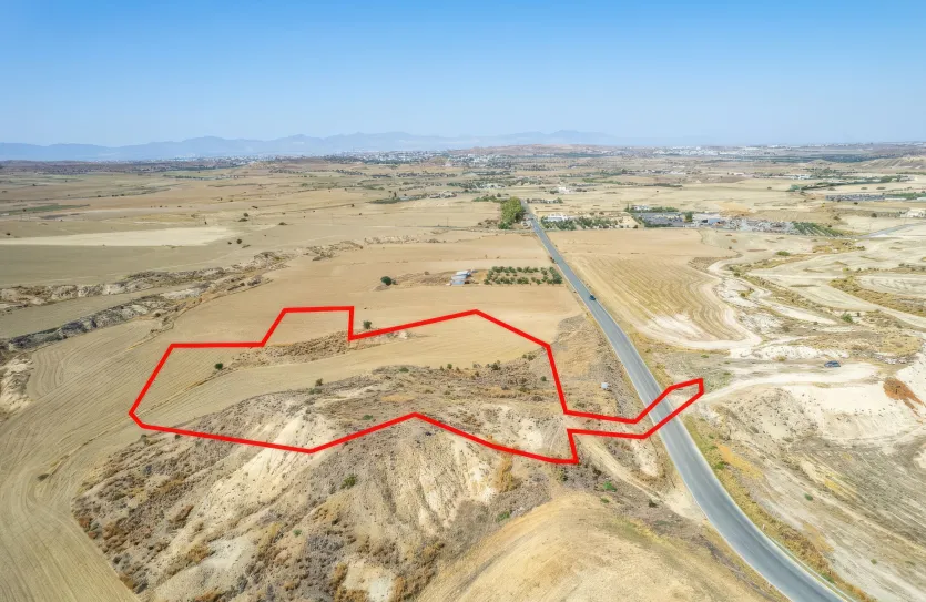 Сельхоз земля продажа - 18504