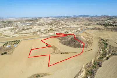 Сельхоз земля - 18504, photo 1