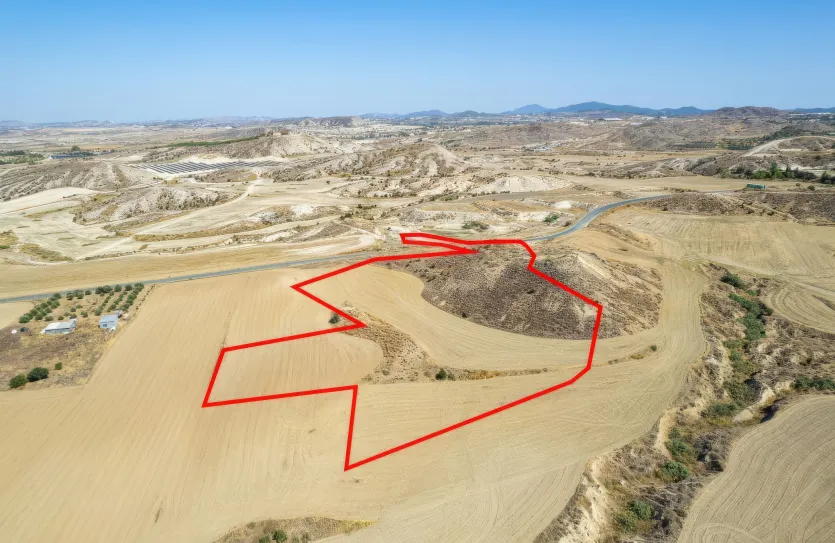 Сельхоз земля - 18504, photo 2