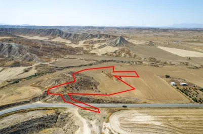 Сельхоз земля - 18504, photo 2