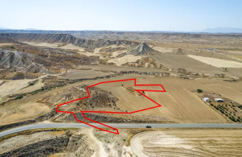 Сельхоз земля - 18504, photo 3