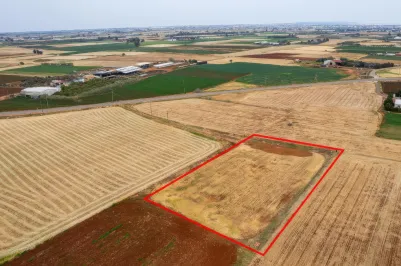 Agricultural land - 18503, photo 2