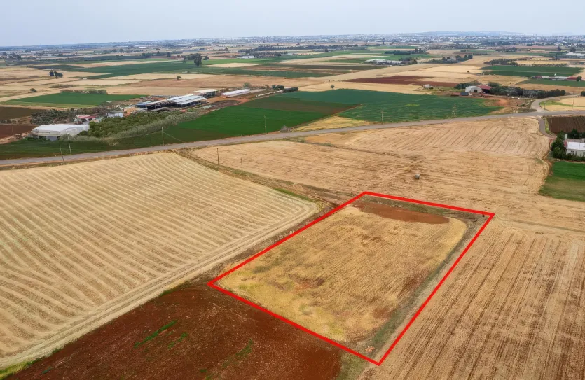 Agricultural land - 18503, photo 3