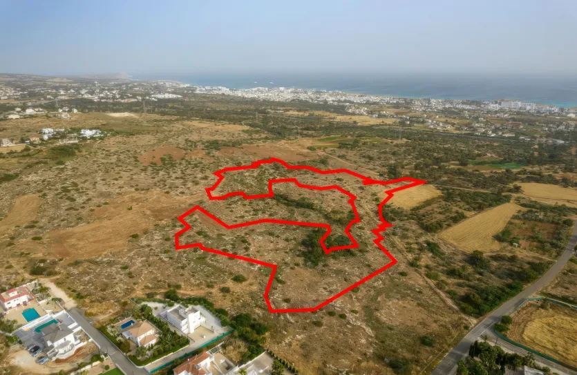 Agricultural land for sale - 18508