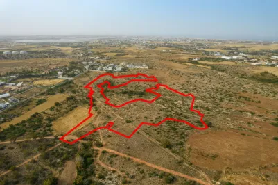 Agricultural land - 18508, photo 1