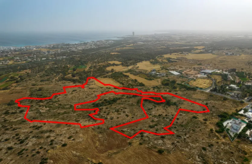 Agricultural land - 18508, photo 4