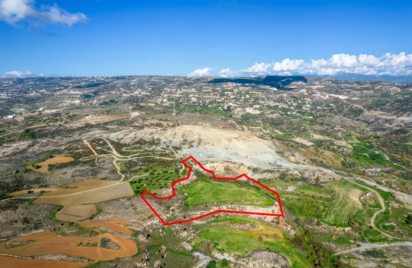 Сельхоз земля продажа - 18505