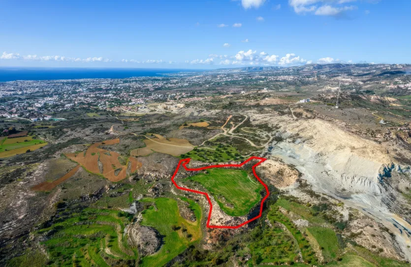 Сельхоз земля - 18505, photo 2