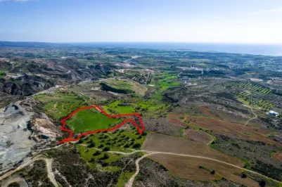 Сельхоз земля - 18505, photo 2