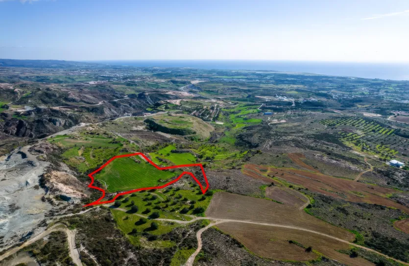 Сельхоз земля - 18505, photo 3