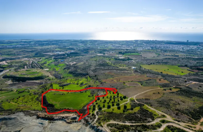 Сельхоз земля - 18505, photo 4