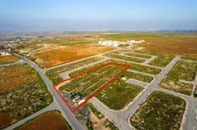 Agricultural land - 18507, photo 1