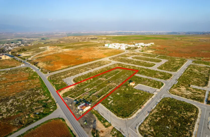 Agricultural land - 18507, photo 2