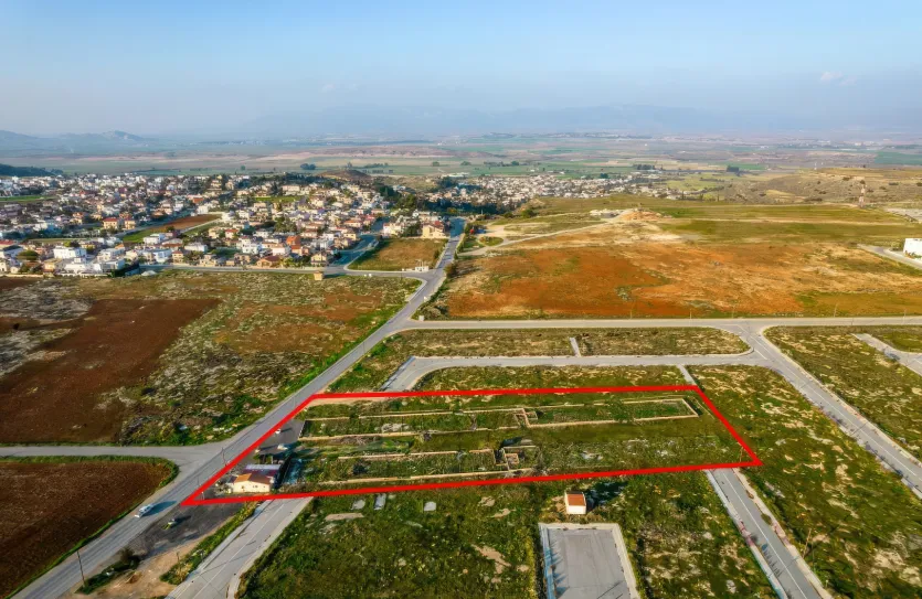 Agricultural land - 18507, photo 3