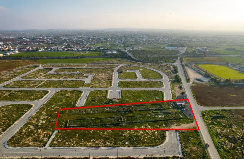 Agricultural land - 18507, photo 4