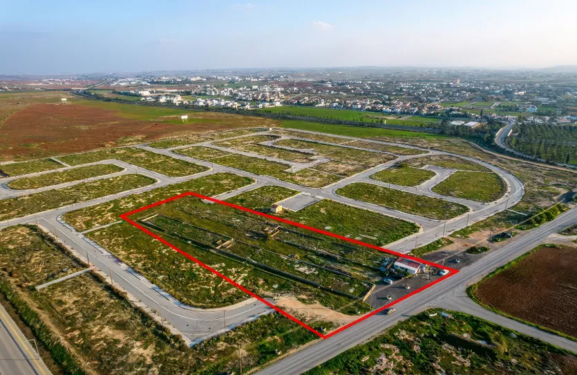 Agricultural land - 18507, photo 5