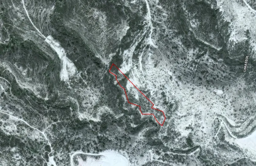 Agricultural land for sale - 18509