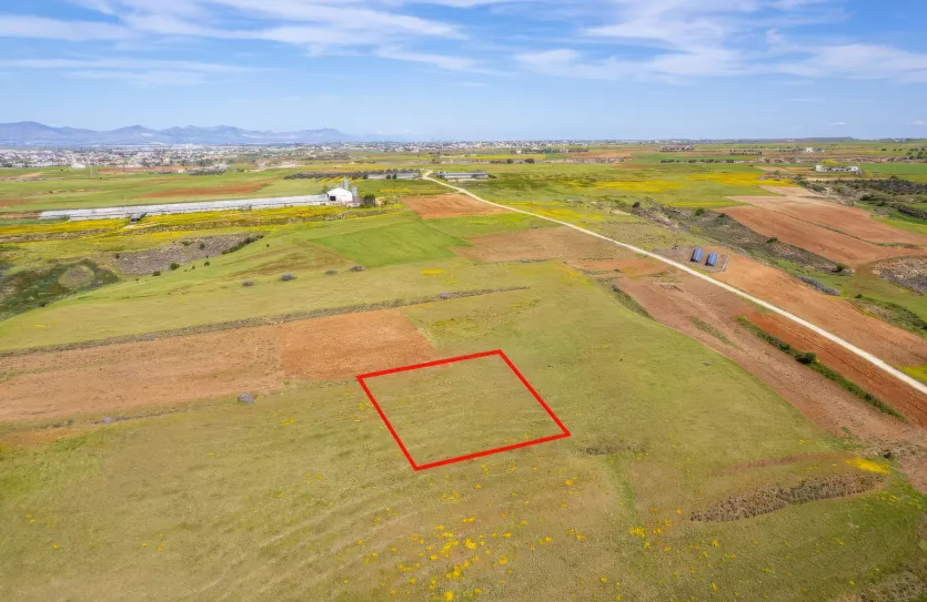 Agricultural land - 18512, photo 2