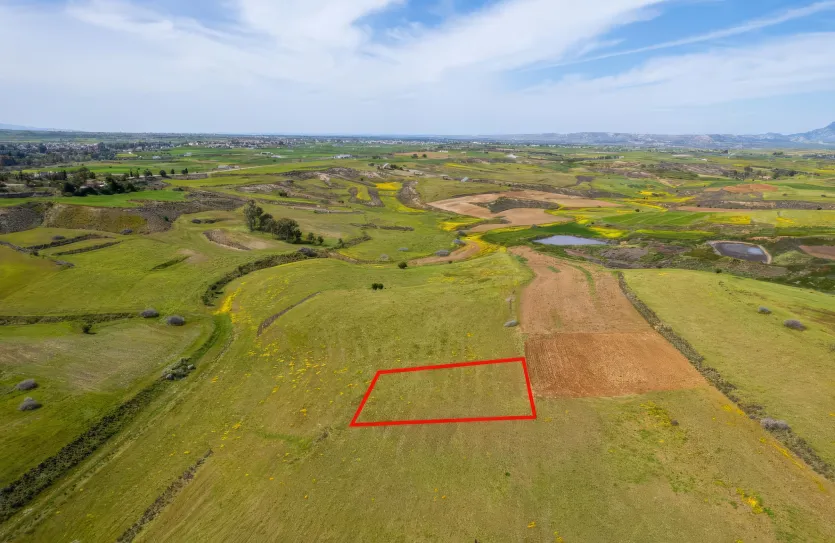 Agricultural land - 18512, photo 6