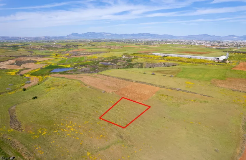 Agricultural land - 18512, photo 7