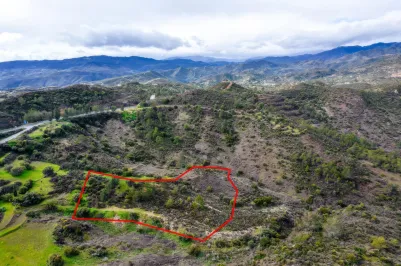 Сельхоз земля - 18514, photo 2