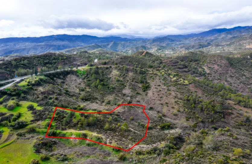 Сельхоз земля - 18514, photo 3