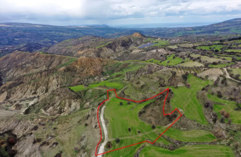 Agricultural land - 18513, photo 2