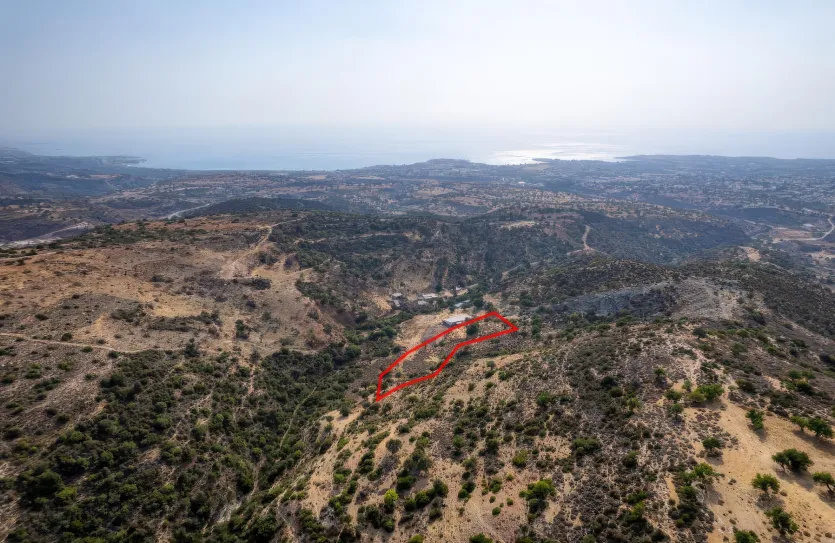 Agricultural land for sale - 18516