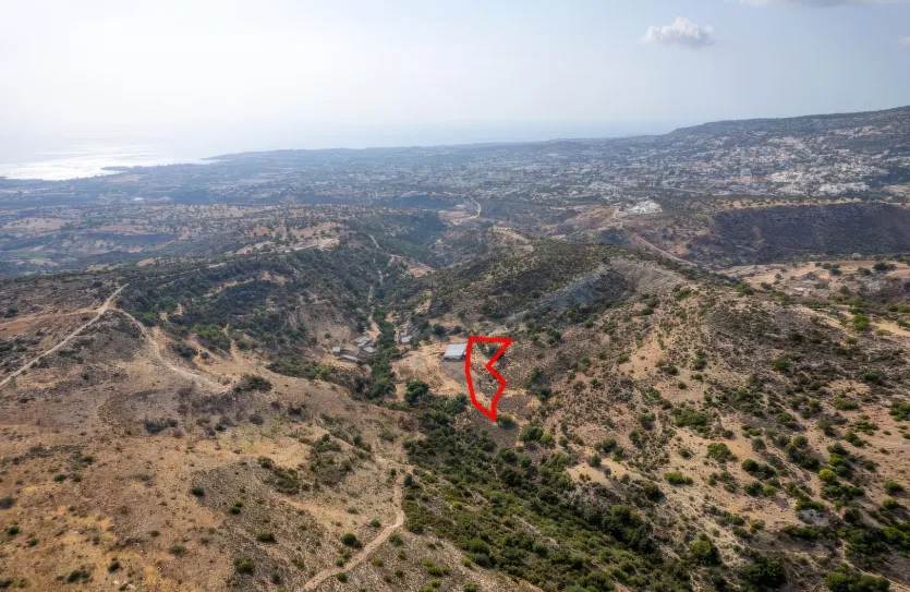 Agricultural land - 18516, photo 3