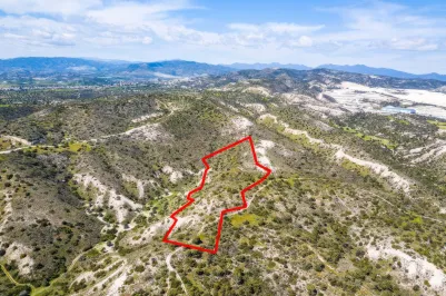 Сельхоз земля - 18518, photo 1