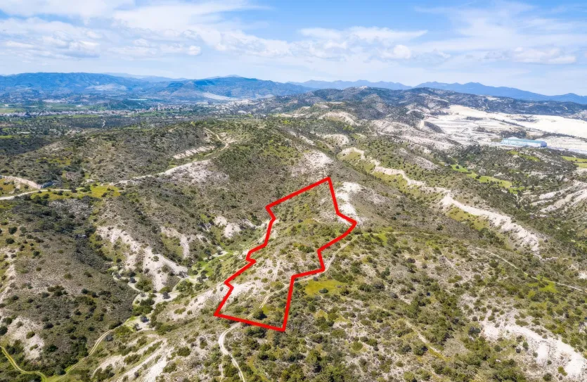 Сельхоз земля - 18518, photo 2