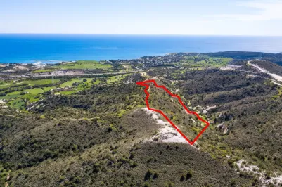 Сельхоз земля - 18518, photo 2