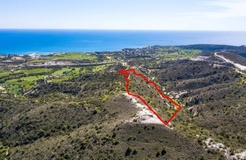 Сельхоз земля - 18518, photo 3