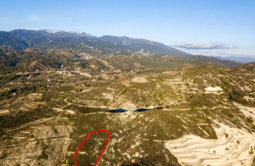 Agricultural land for sale - 18517