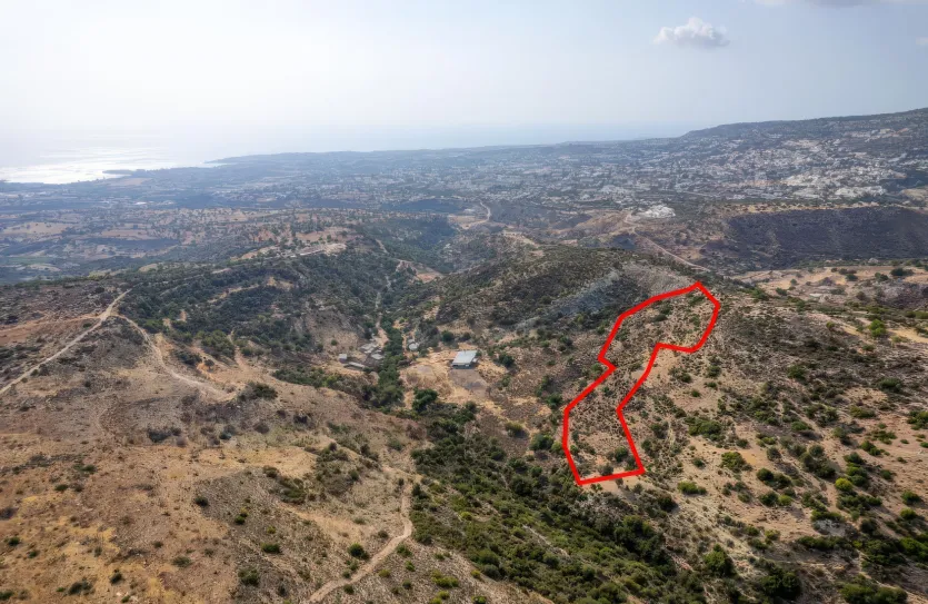 Сельхоз земля - 18520, photo 3