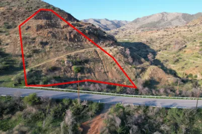 Сельхоз земля - 18522, photo 1