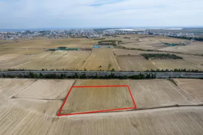 Agricultural land - 18523, photo 1