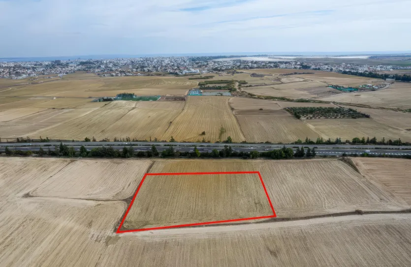 Agricultural land - 18523, photo 2