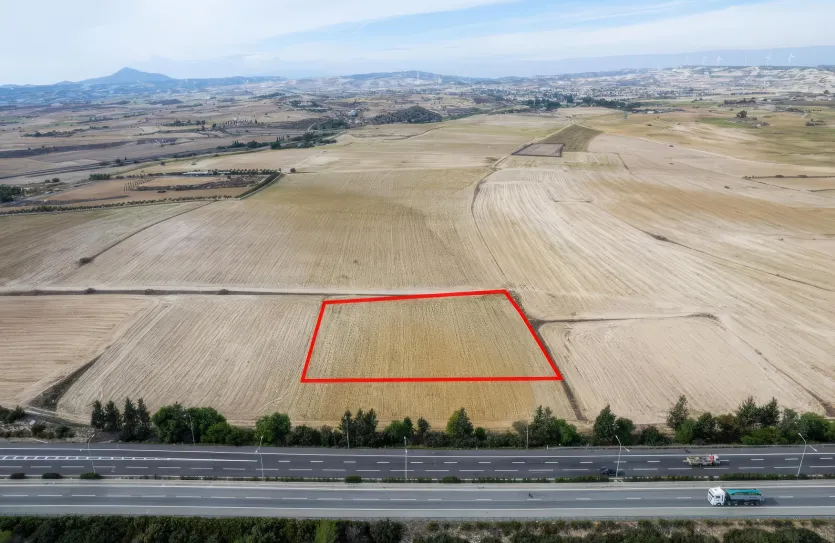 Agricultural land - 18523, photo 4