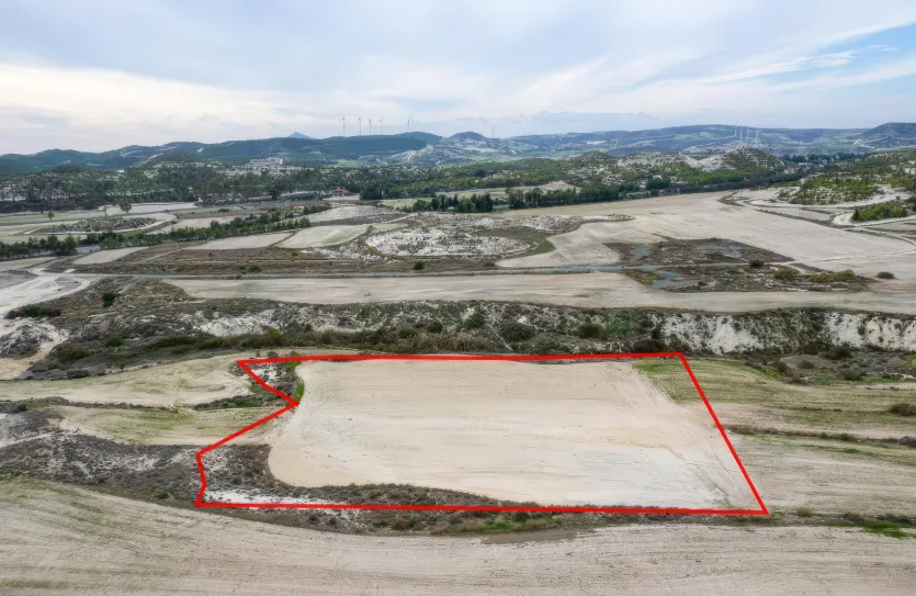 Agricultural land for sale - 18521