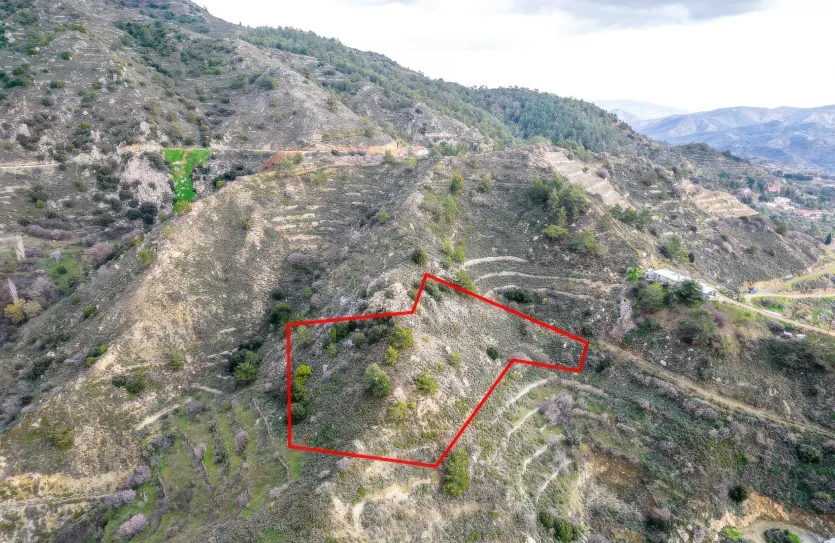 Agricultural land for sale - 18526