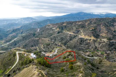 Agricultural land - 18526, photo 2