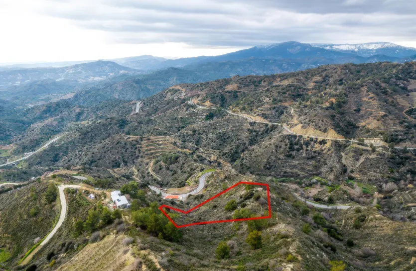 Agricultural land - 18526, photo 3