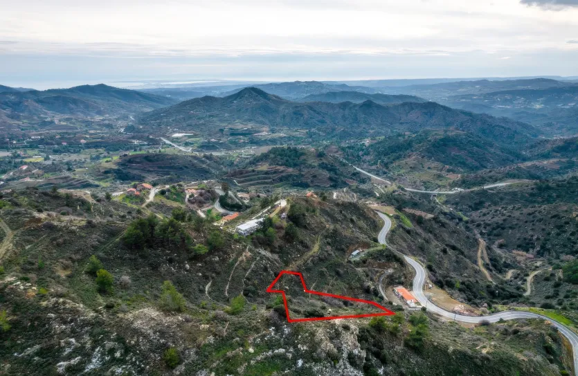 Agricultural land - 18526, photo 4