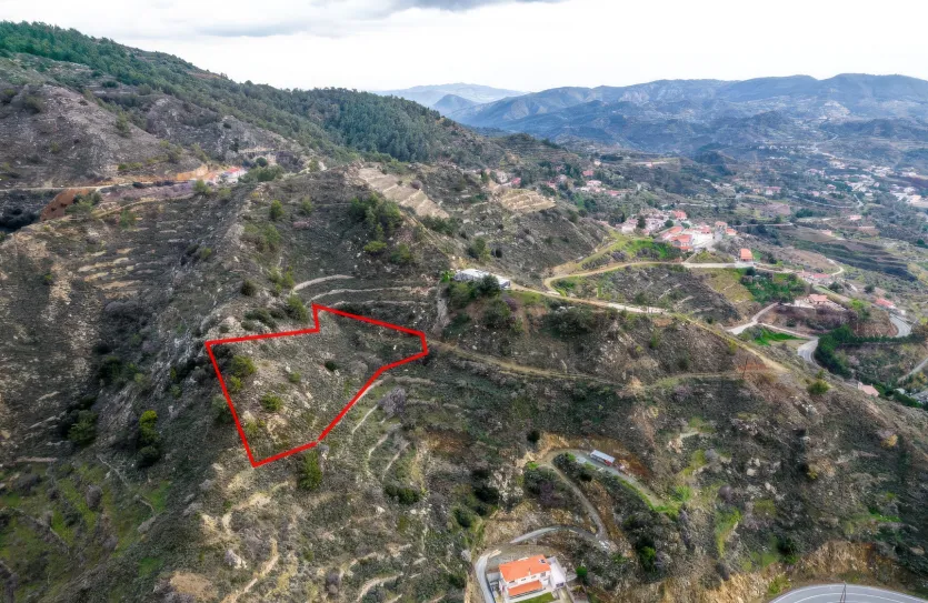 Agricultural land - 18526, photo 5