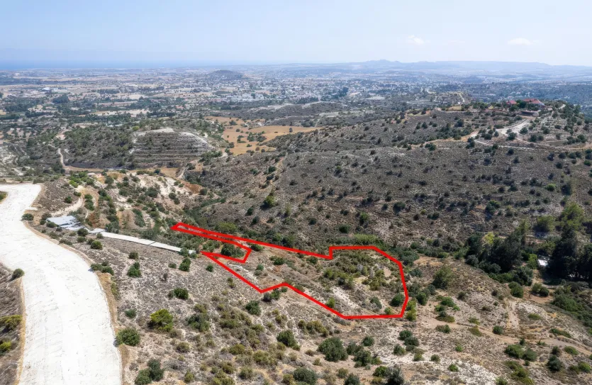 Сельхоз земля - 18525, photo 2